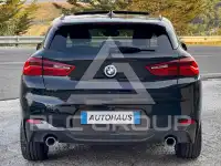 2018 BMW X2