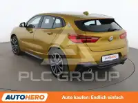 2018 BMW X2