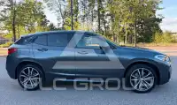 2018 BMW X2