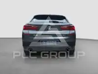 2018 BMW X2
