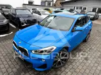 2018 BMW X2