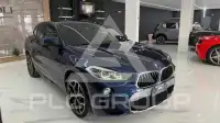 2018 BMW X2