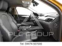 2018 BMW X2