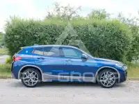 2018 BMW X2