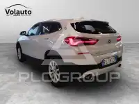 2018 BMW X2
