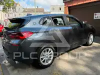 2018 BMW X2