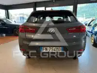 2018 BMW X2