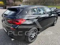 2018 BMW X2