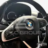 2018 BMW X2