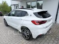 2018 BMW X2