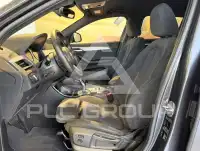 2018 BMW X2