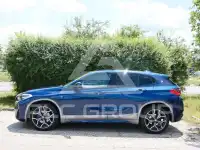 2018 BMW X2