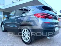 2018 BMW X2