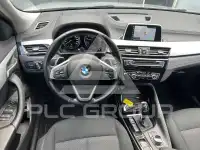 2018 BMW X2