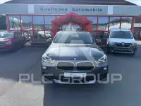 2018 BMW X2