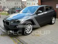 2018 BMW X2