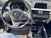 2018 BMW X2