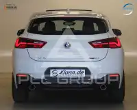 2018 BMW X2