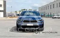 2018 BMW X2