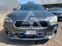 2018 BMW X2