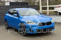 2018 BMW X2