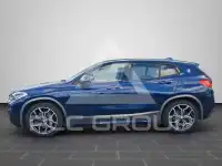 2018 BMW X2