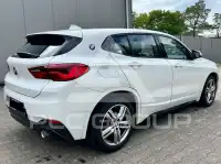 2018 BMW X2