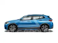2018 BMW X2