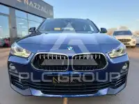 2018 BMW X2