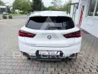 2018 BMW X2