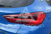2018 BMW X2