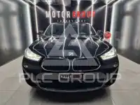 2018 BMW X2