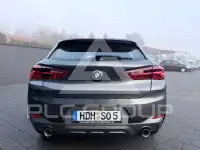 2018 BMW X2