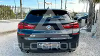 2018 BMW X2