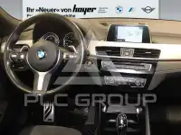 2018 BMW X2