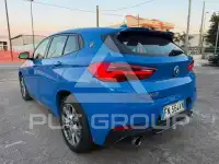 2018 BMW X2