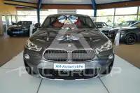 2018 BMW X2