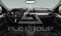 2019 BMW X2