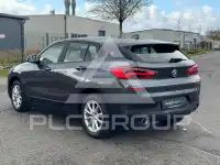 2018 BMW X2