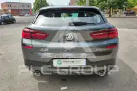 2018 BMW X2