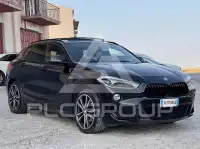 2018 BMW X2