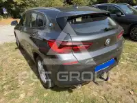 2018 BMW X2