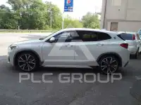 2018 BMW X2