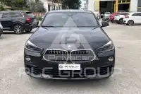2018 BMW X2