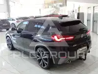 2018 BMW X2