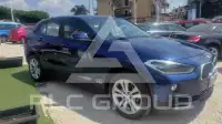 2018 BMW X2
