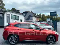 2018 BMW X2