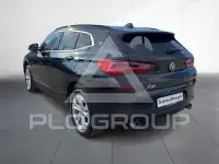 2018 BMW X2
