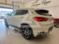 2018 BMW X2