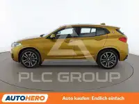 2018 BMW X2